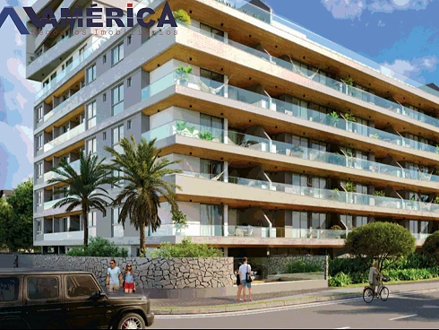 Apartamento 2 Quartos no Ocean Drive - Poço - Apartamento em Poço, Cabedelo - Foto 1
