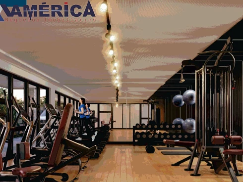 Apartamento 2 Quartos no Ocean Drive - Poço - Apartamento em Poço, Cabedelo - Foto 4