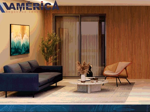 Apartamento 2 Quartos no Ocean Drive - Poço - Foto 6