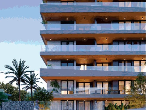 Apartamento 2 Quartos no Ocean Drive - Poço - Foto 7