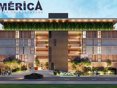 Apartamento 1 Quarto no Avoante - Jardim Oceania - Foto 10