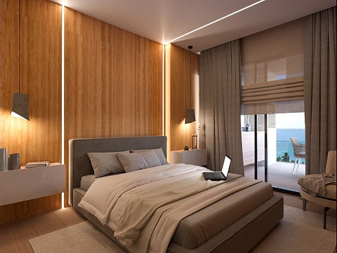 Apartamento 4 Quartos no Thai - Camboinha - Foto 8