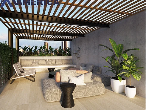 Apartamento 3 Quartos no Voal - Jardim Oceania - Foto 14