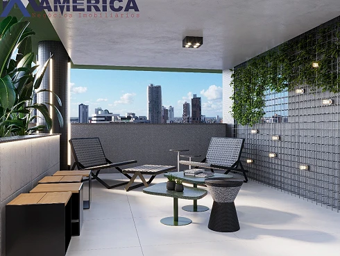 Apartamento 3 Quartos no Voal - Jardim Oceania - Foto 17