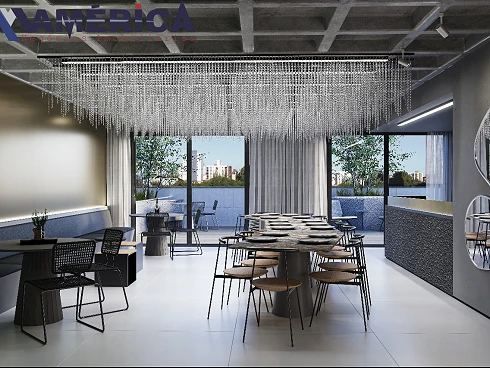 Apartamento 3 Quartos no Voal - Jardim Oceania - Foto 21