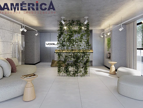 Apartamento 3 Quartos no Voal - Jardim Oceania - Foto 24