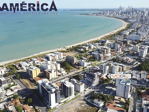 Apartamento 3 Quartos no Voal - Jardim Oceania - Foto 25