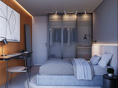 Apartamento 3 Quartos no Voal - Jardim Oceania - Apartamento em Jardim Oceania, João Pessoa - Foto 4