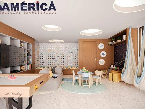 Apartamento 2 Quartos no Costero - Jardim Oceania - Foto 12