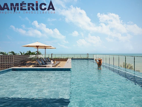 Apartamento 2 Quartos no Costero - Jardim Oceania - Foto 13