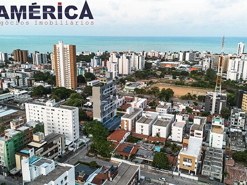 Apartamento 2 Quartos no Mahalo - Jardim Oceania - Apartamento em Jardim Oceania, João Pessoa - Foto 5