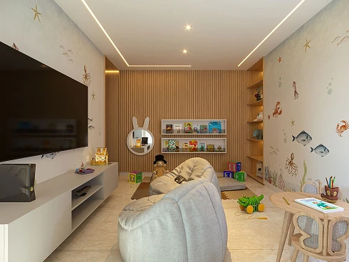 Apartamento 1 Quarto no Vita Studios - Manaíra - Foto 13