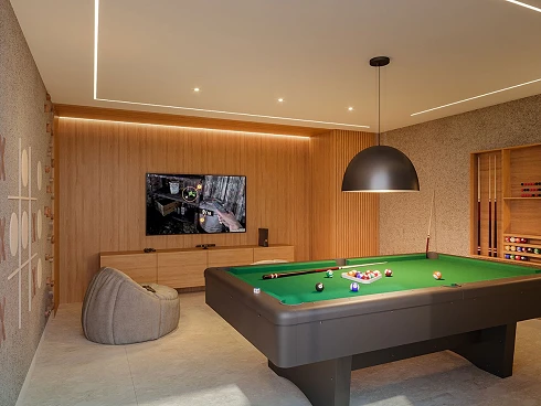 Apartamento 1 Quarto no Vita Studios - Manaíra - Foto 14