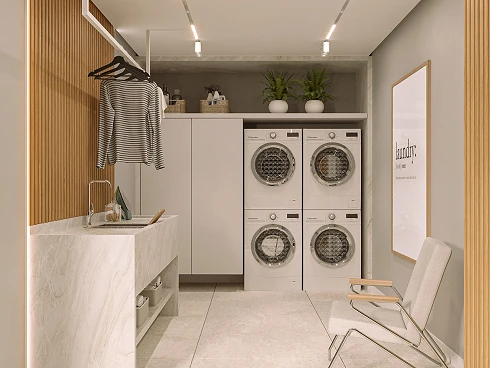 Apartamento 1 Quarto no Vita Studios - Manaíra - Foto 6
