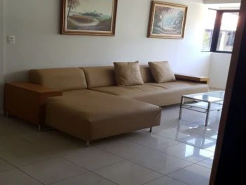 Apartamento 4 Quartos no Piramide - Cabo Branco - Apartamento em Cabo Branco, João Pessoa - Foto 2