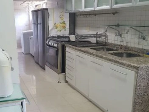 Apartamento 4 Quartos no Piramide - Cabo Branco - Apartamento em Cabo Branco, João Pessoa - Foto 4