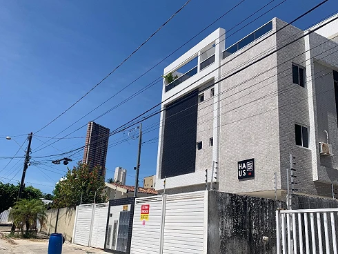 Altiplano Cabo Branco, João Pessoa