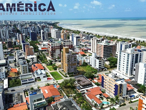 Apartamento 3 Quartos no Brisa - Intermares - Foto 11