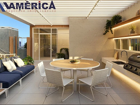 Apartamento 3 Quartos no Brisa - Intermares - Foto 16