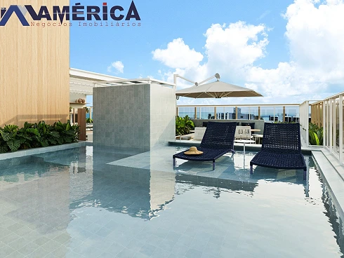 Apartamento 3 Quartos no Brisa - Intermares - Foto 17