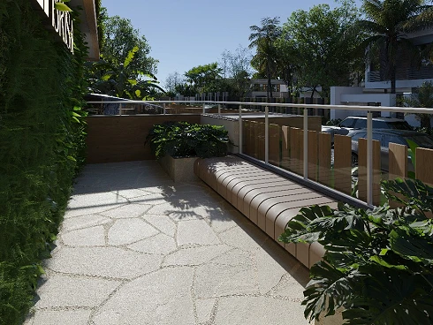 Apartamento 3 Quartos no Brisa - Intermares - Foto 18
