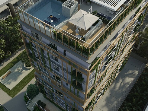 Apartamento em Intermares, Cabedelo - Foto 2