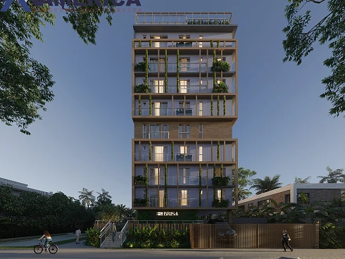 Apartamento em Intermares, Cabedelo - Foto 4