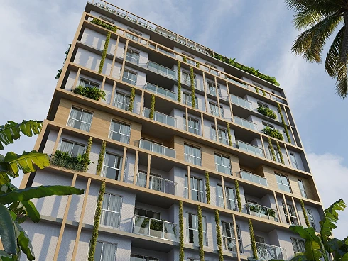 Apartamento em Intermares, Cabedelo - Foto 5