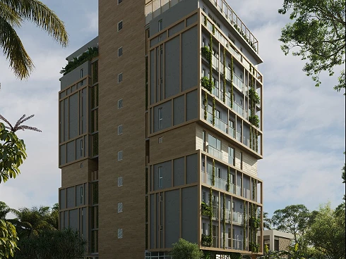 Apartamento 3 Quartos no Brisa - Intermares - Foto 7