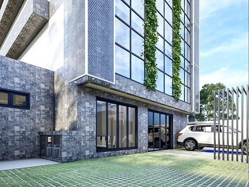 Apartamento 1 Quarto no Solar Garden Flat - Bessa - Foto 10