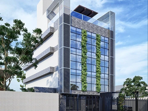 Apartamento 1 Quarto no Solar Garden Flat - Bessa - Foto 9
