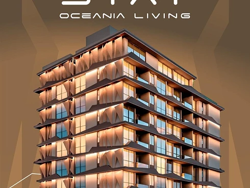 Jardim Oceania, João Pessoa