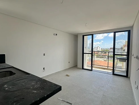 Flat Mobiliado no Beach Way - Poço - Foto 12