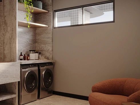 Apartamento 3 Quartos no Edifício Parque Suassuna - Aeroclube - Foto 10