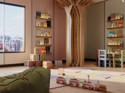 Apartamento 3 Quartos no Edifício Parque Suassuna - Aeroclube - Foto 12