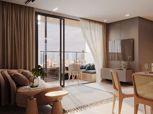 Apartamento 3 Quartos no Edifício Parque Suassuna - Aeroclube - Foto 13