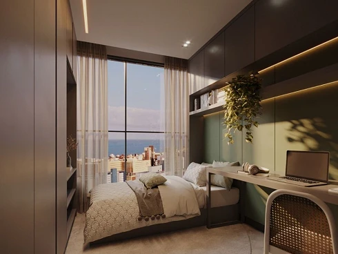 Apartamento 3 Quartos no Edifício Parque Suassuna - Aeroclube - Foto 16