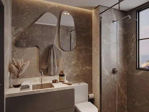 Apartamento 3 Quartos no Edifício Parque Suassuna - Aeroclube - Foto 17