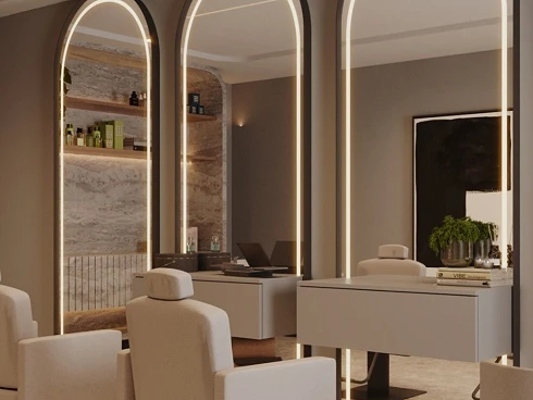Apartamento 3 Quartos no Edifício Parque Suassuna - Aeroclube - Foto 9
