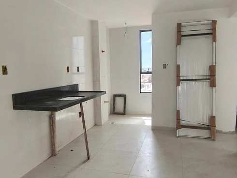 Apartamento 2 Quartos no Maria Bernadete Home - Bancários - Foto 16