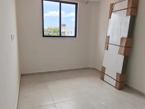 Apartamento 2 Quartos no Maria Bernadete Home - Bancários - Apartamento em Bancários, João Pessoa - Foto 3