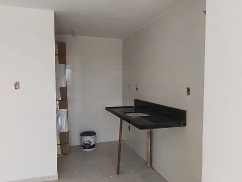 Apartamento 2 Quartos no Maria Bernadete Home - Bancários - Foto 8