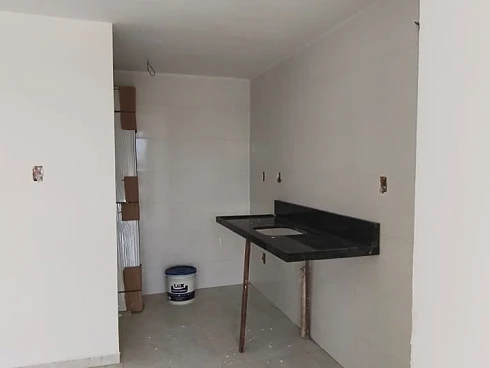 Apartamento 2 Quartos no Maria Bernadete Home - Bancários - Foto 9