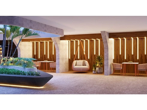 Apartamento 1 Quarto no Residencial Azimut - Intermares - Foto 14