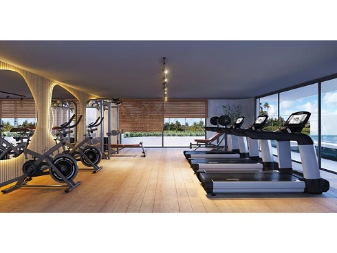Apartamento 1 Quarto no Residencial Azimut - Intermares - Foto 15