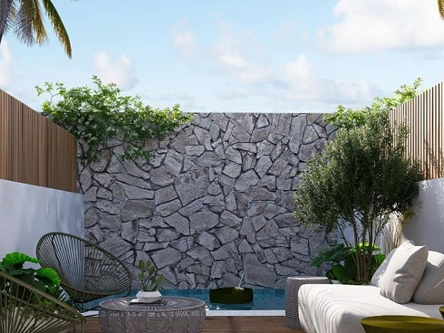 Apartamento 1 Quarto no Residencial Azimut - Intermares - Foto 18