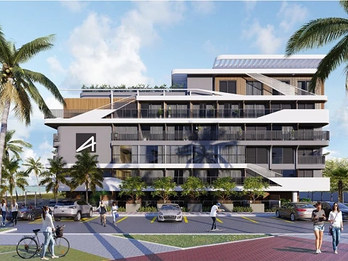 Apartamento 1 Quarto no Residencial Azimut - Intermares - Apartamento em Intermares, Cabedelo - Foto 3