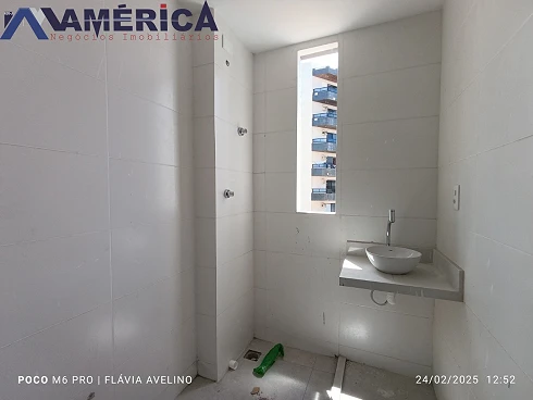 Apartamento 3 Quartos no Residencial Corais do Atlântico - Intermares - Foto 15