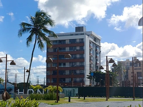 Apartamento 3 Quartos no Residencial Corais do Atlântico - Intermares - Apartamento em Intermares, Cabedelo - Foto 2