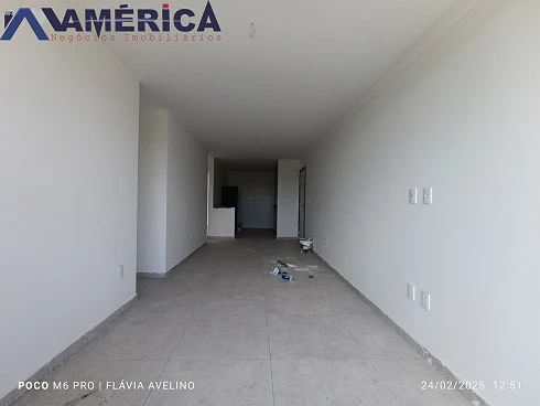 Apartamento 3 Quartos no Residencial Corais do Atlântico - Intermares - Foto 23